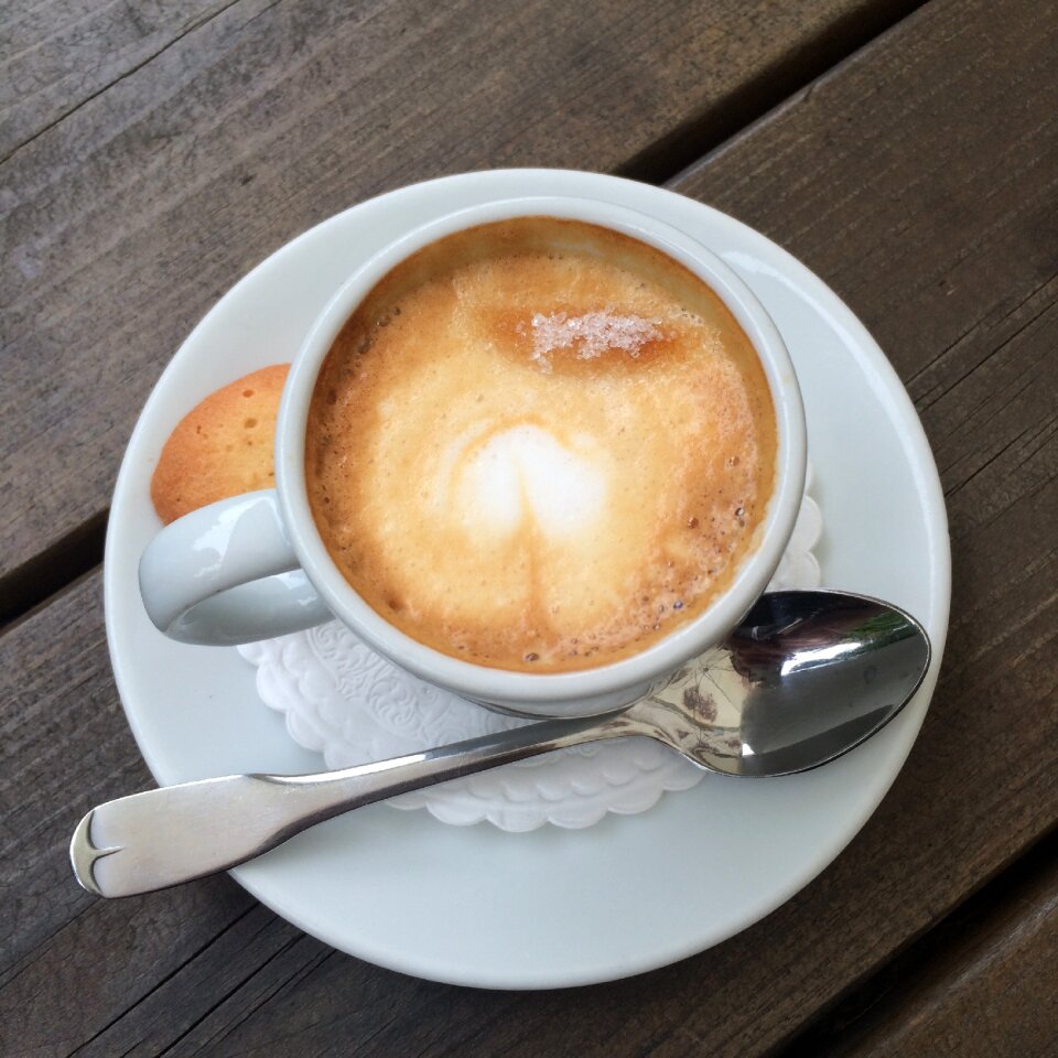 Beverage hot cup