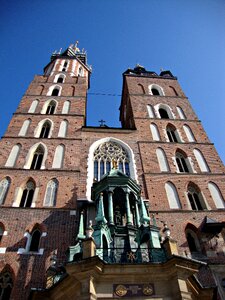 Monument architecture tourism photo