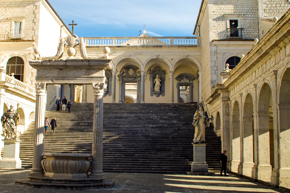 Lazio italy bramante