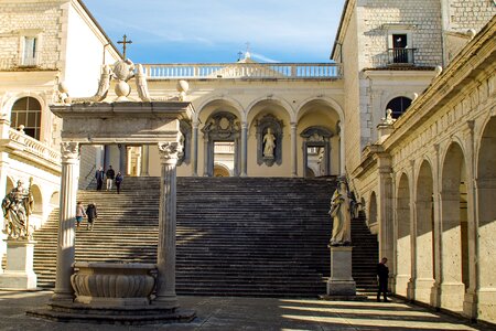 Lazio italy bramante