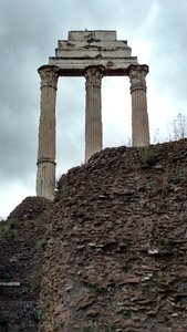 Architecture travel