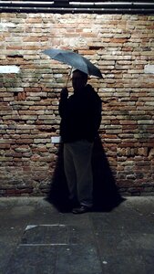 Man travel