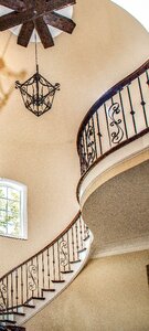 Trim residential furniture