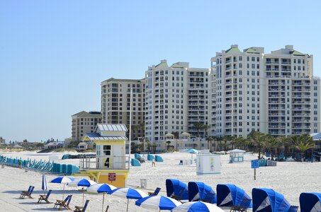 Beach florida