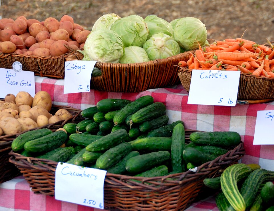 Buy carrots assortment