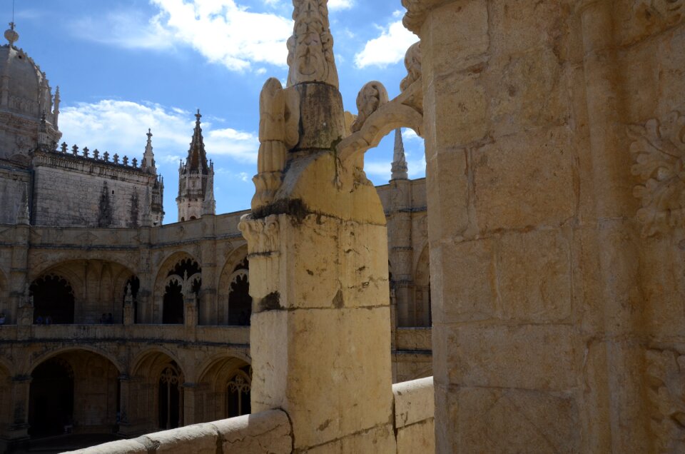 Trip bethlehem monastery photo