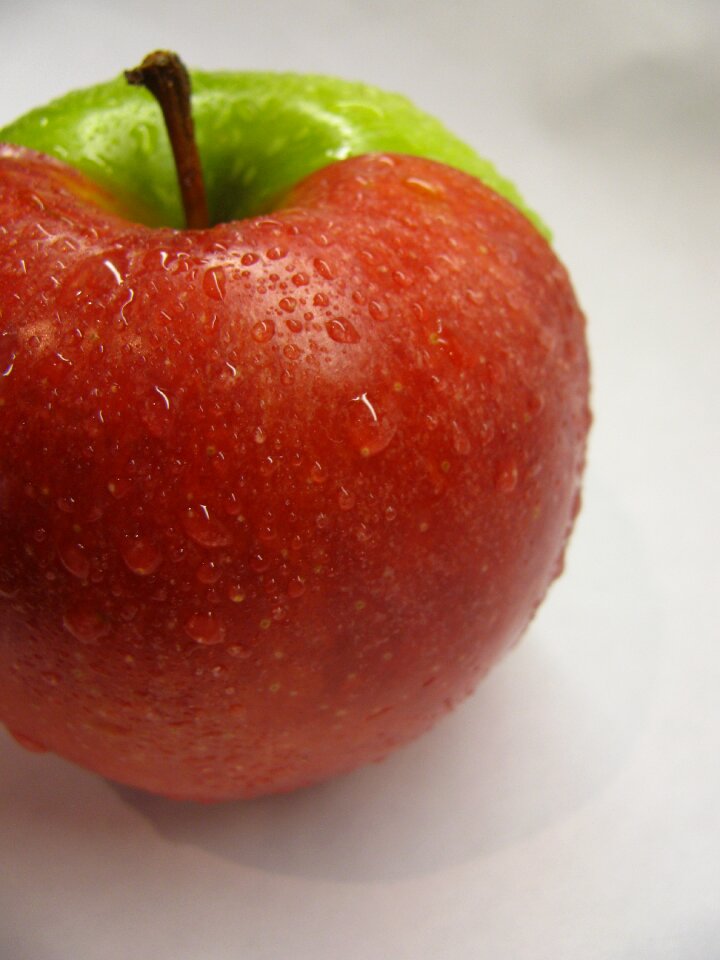 Fruit choices healthy