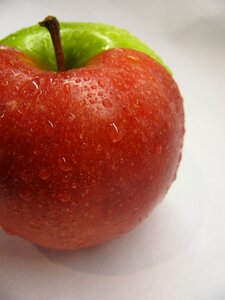 Fruit choices healthy