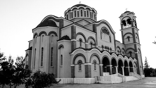 Religion christianity cyprus