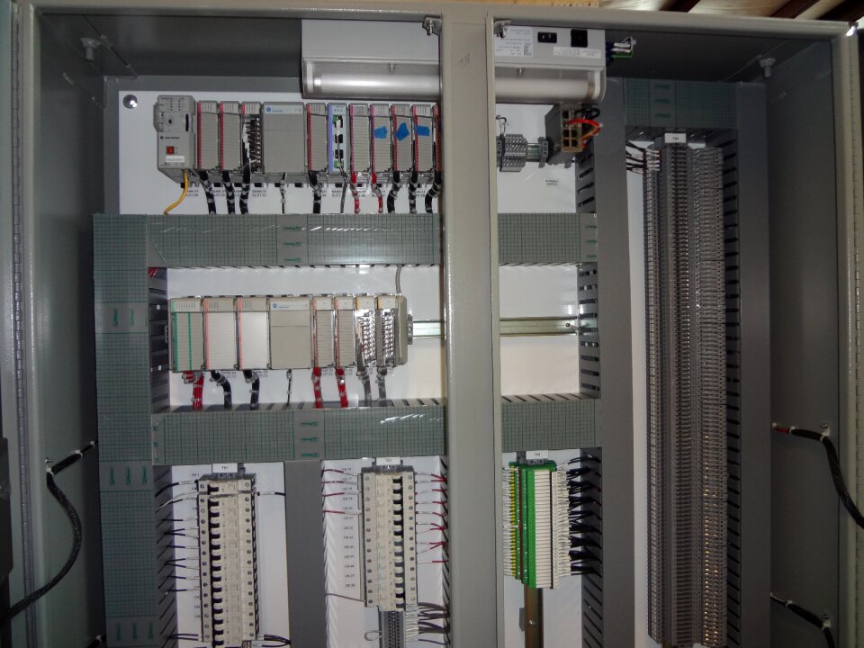 Wiring equipment
