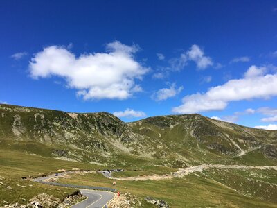 Romania outdoor natural photo