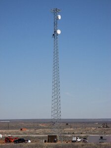 Communication blue radio
