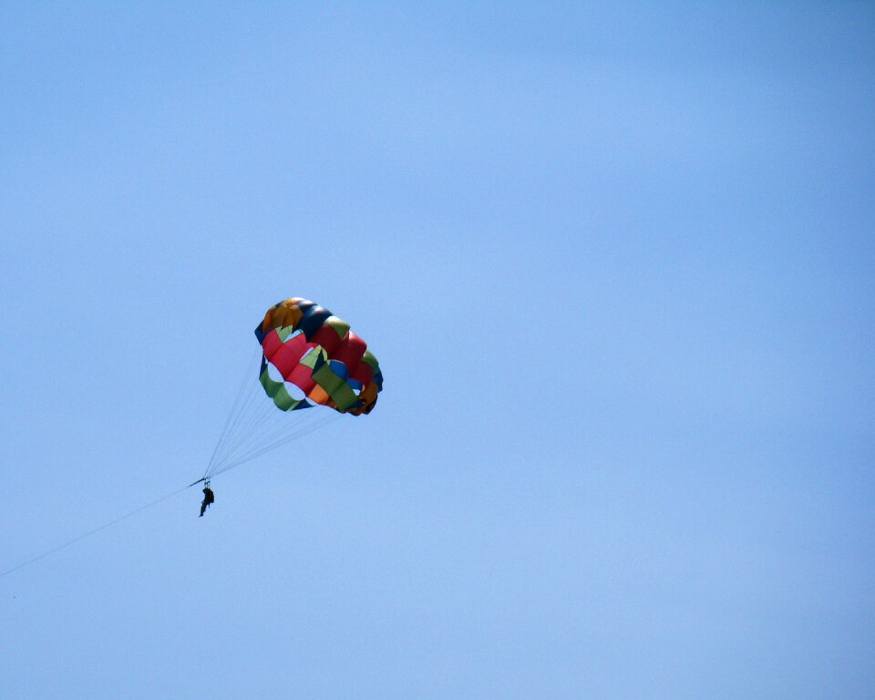 Sport adventure blue