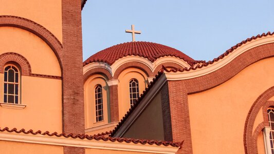 Religion christianity cyprus