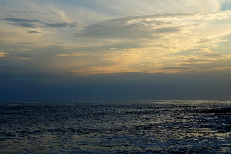 Clouds sky holiday