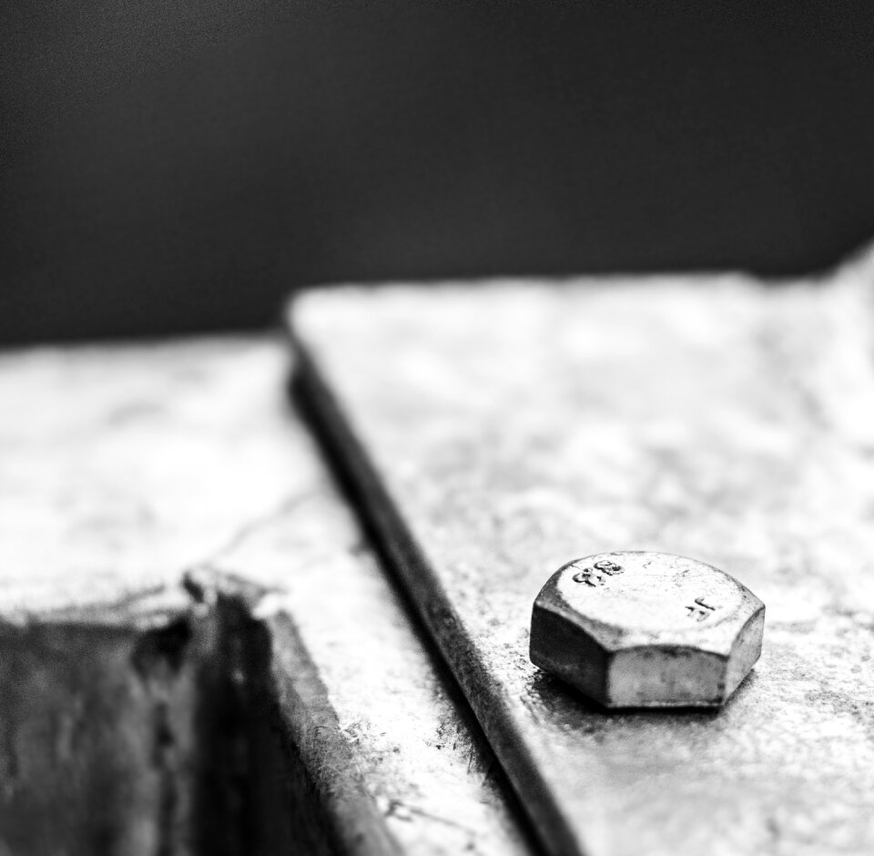 Metal the depth of the industry