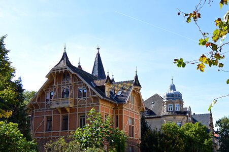 Art nouveau live real estate
