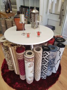 Accessories shop sale