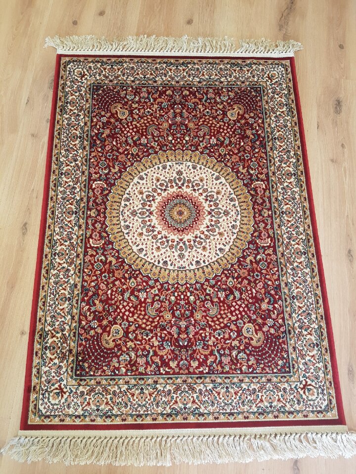 Set carpet persian