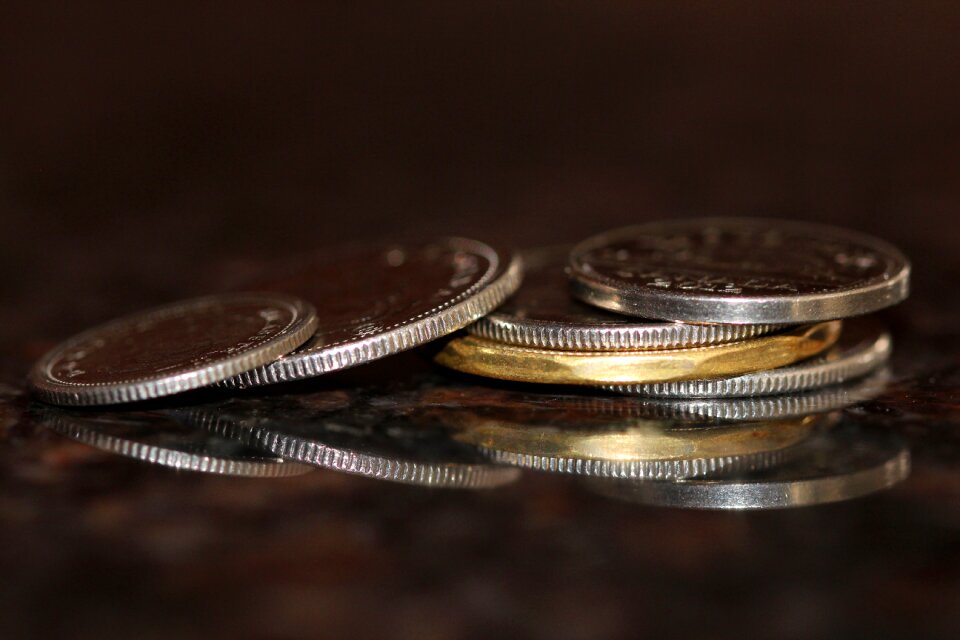 Finance money wealth