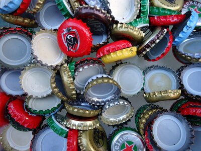 Party collection alcohol