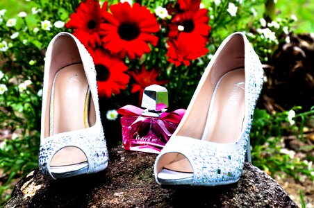 Wedding stras glow