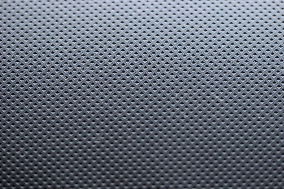 Abstract texture close up