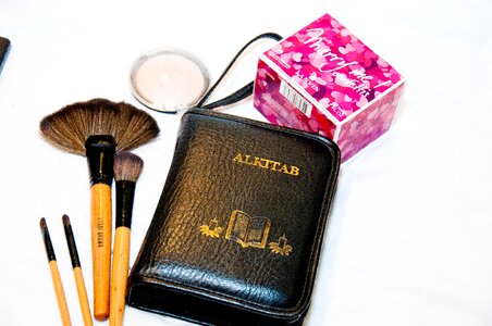 Style bible