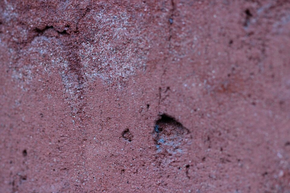 Abstract texture stone