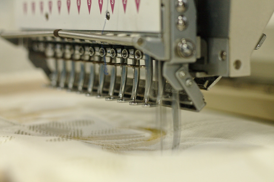 Tissue manufacturing production