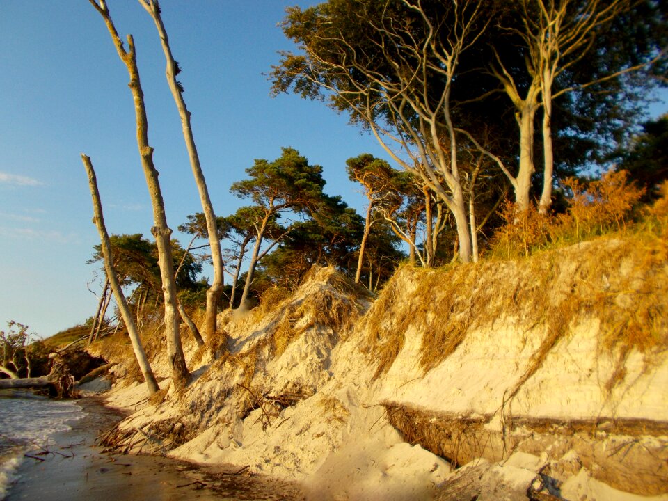 West beach fischland darß