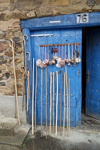 Away camino de santiago pilgrimage