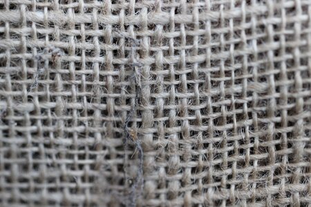 Abstract texture fabric photo
