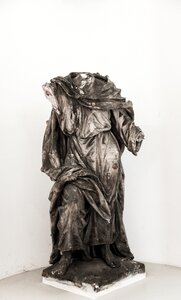 Statue sculpture ancient