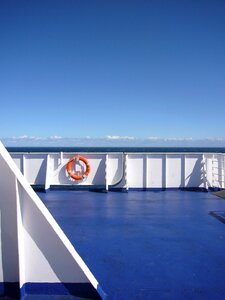 Sea ship ocean