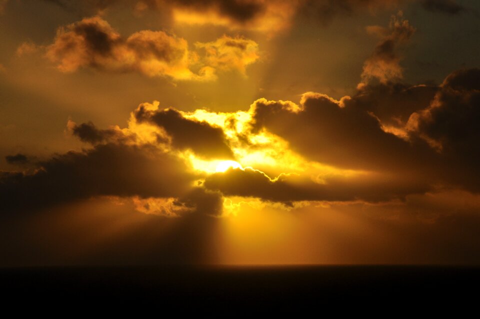 Sky spain sunlight