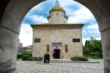 Campulung romania
