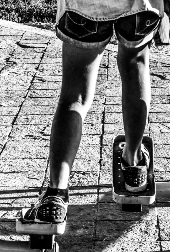 Sport training exercise