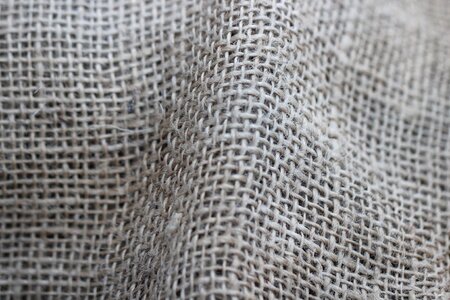 Abstract texture fabric photo