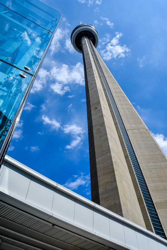 Canada cities places of interest