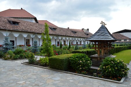 Campulung romania