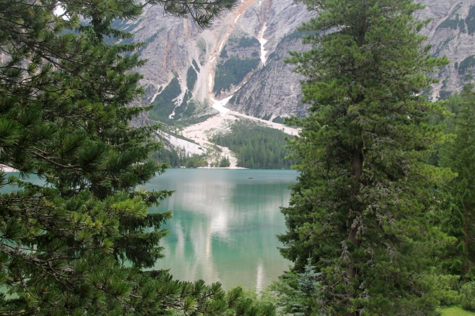 Travel nature