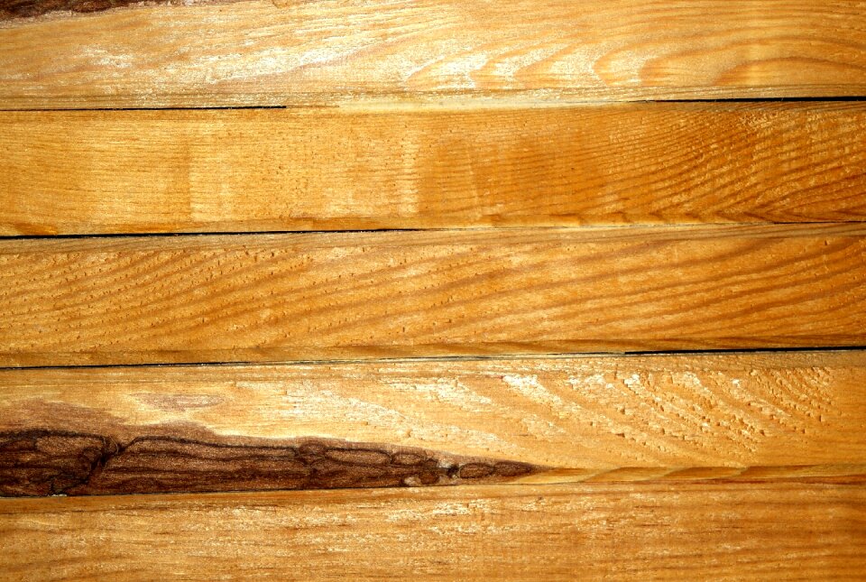 Texture building boards