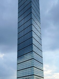 Architecture tower infinite
