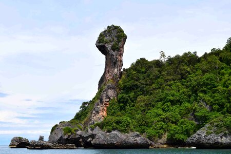 Koh gai koh kai vacations