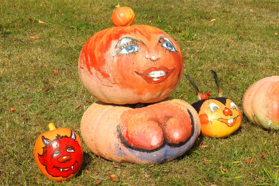 Autumn decoration autumn decoration
