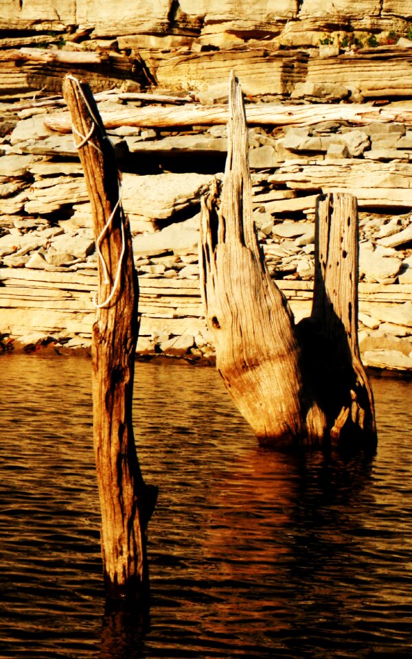 Natural scenery