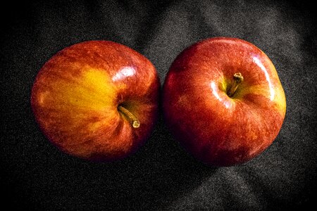 Fruit fruit season red photo