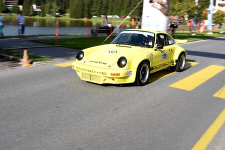 Race antique