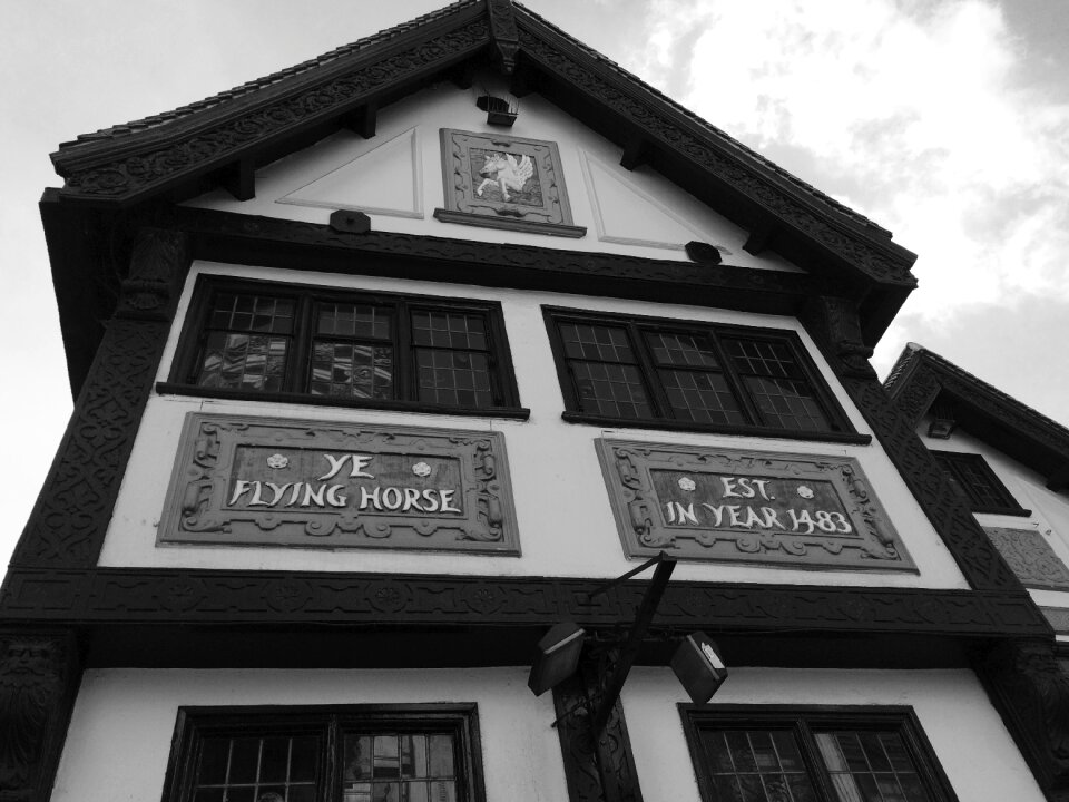 England uk historical